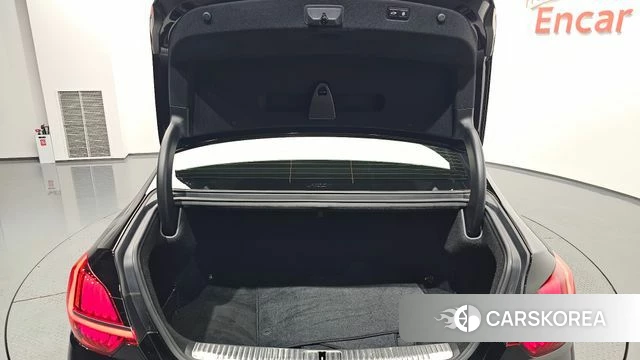 Kia The New K9 2nd generation id 4922460 из Кореи 31