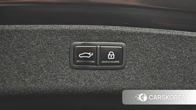 Genesis G80 (RG3) id 4957363 из Кореи 31