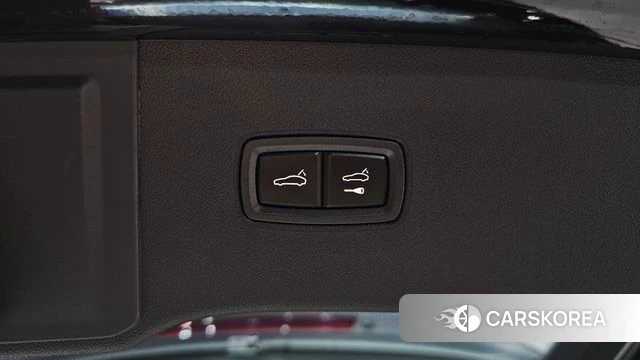 Porsche Cayenne (PO536) id 4980182 из Кореи 31