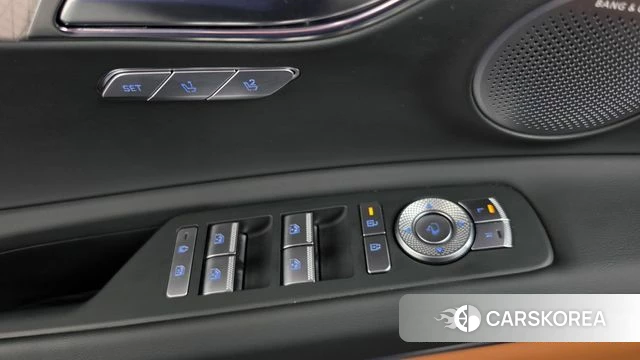 Genesis GV80 id 5001719 из Кореи 31