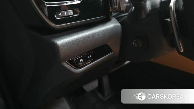 Lexus NX350h Second generation id 4928113 из Кореи 31