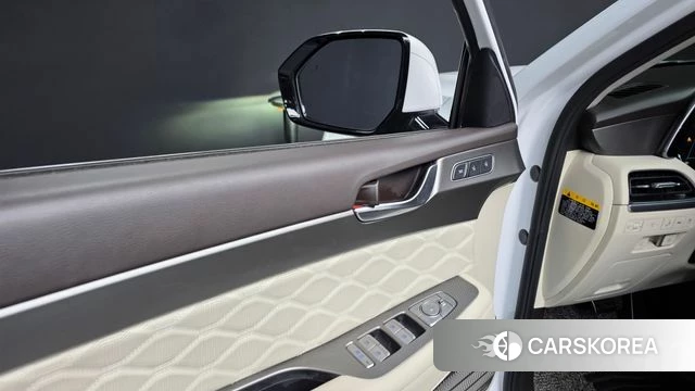 Hyundai Palisade id 5028494 из Кореи 31