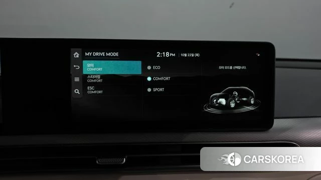 Genesis GV60 id 5022554 из Кореи 31