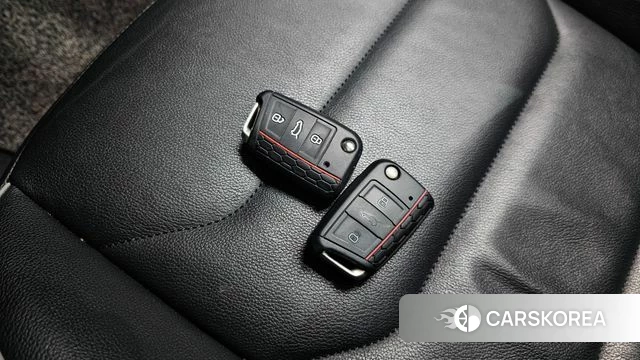 Volkswagen Tiguan second Generation id 5060365 из Кореи 31