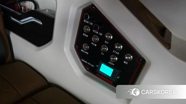 Hyundai Staria id 4951108 из Кореи 31