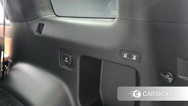 Hyundai Santa Fe (MX5) id 4767762 из Кореи 31