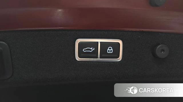 Genesis The New G70 id 4935663 из Кореи 31