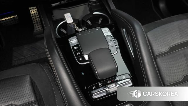 Mercedes-Benz GLE-Class W167 id 4991561 из Кореи 31