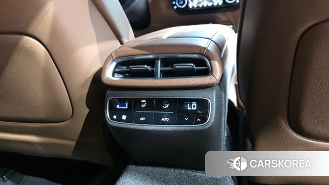 Genesis G80 (RG3) id 4784827 из Кореи 31