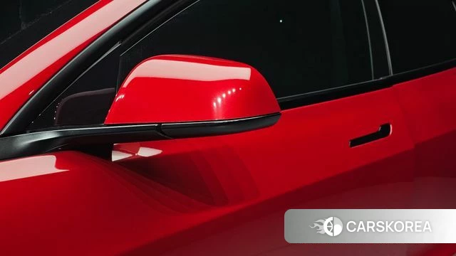 Tesla Model 3 id 4662120 из Кореи 31