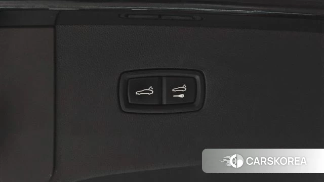 Porsche Cayenne (PO536) id 4966344 из Кореи 31