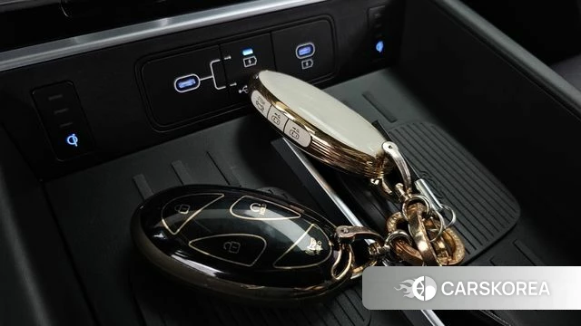 Hyundai Santa Fe (MX5) id 4921517 из Кореи 31
