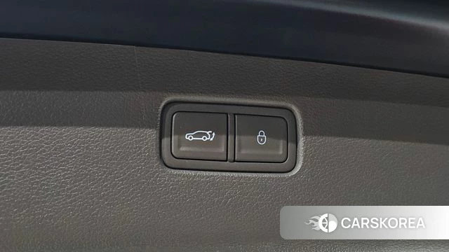 Genesis GV80 id 5002602 из Кореи 31