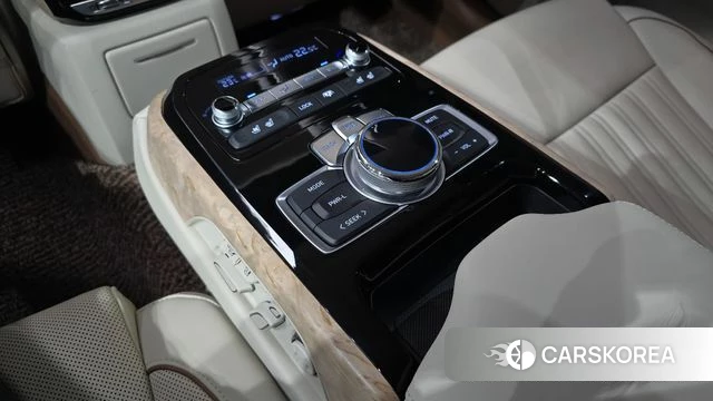 Genesis G90 id 5013668 из Кореи 31