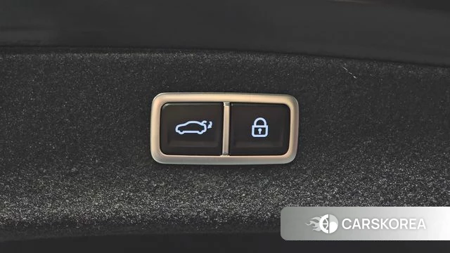 Genesis G80 (RG3) id 5011721 из Кореи 31