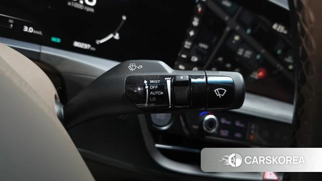 Kia K8 id 4959294 из Кореи 31