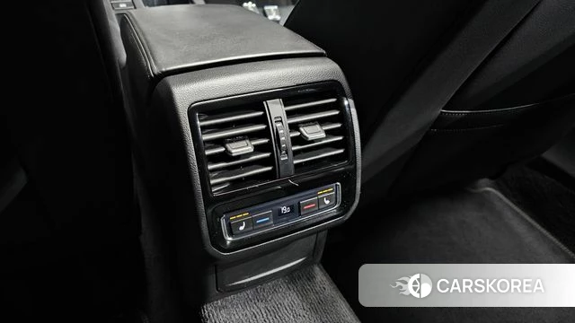 Volkswagen Arteon id 5004092 из Кореи 31
