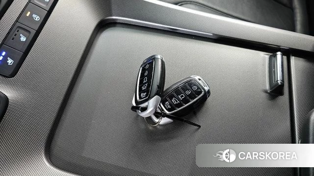 Hyundai Palisade id 4976911 из Кореи 31