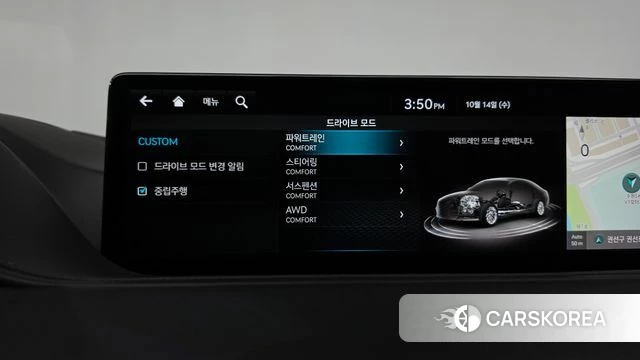 Genesis G80 (RG3) id 4986904 из Кореи 31