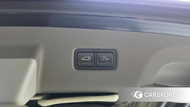 Kia The New Carnival 4th Generation id 5011608 из Кореи 31