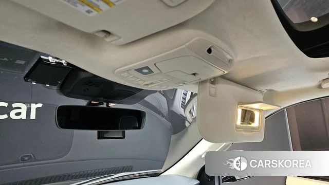 Lincoln Navigator 4th generation id 4996946 из Кореи 31