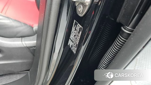 Porsche Cayenne (PO536) id 4934716 из Кореи 31