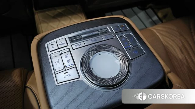 Genesis G80 (RG3) id 4967103 из Кореи 31
