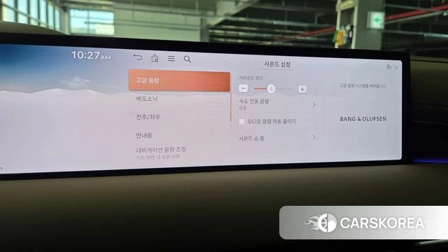 Genesis G80 (RG3) id 4964835 из Кореи 31