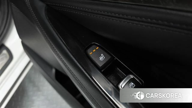 Kia K8 Hybrid id 4997453 из Кореи 31