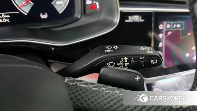 Audi Q8 (4M) id 4917169 из Кореи 31