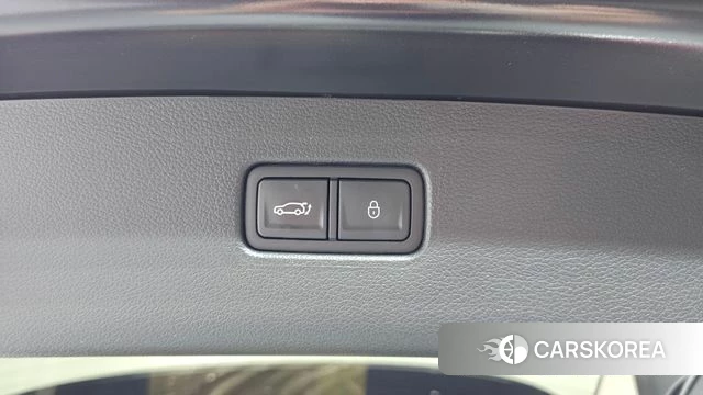 Genesis GV80 id 4916929 из Кореи 31