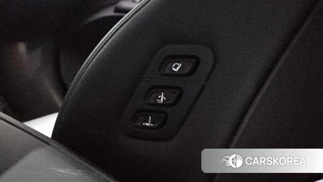 Hyundai Grandeur Hybrid (GN7) id 4980986 из Кореи 31