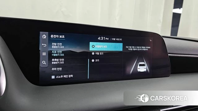 Genesis G90 (RS4) id 4986678 из Кореи 31