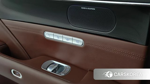 Genesis G90 (RS4) id 5040411 из Кореи 31