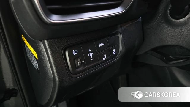 Hyundai Santa Fe TM id 5013759 из Кореи 31
