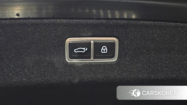 Genesis G90 (RS4) id 5033122 из Кореи 31