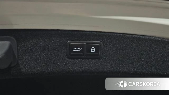 Genesis G80 (RG3) id 5011151 из Кореи 31