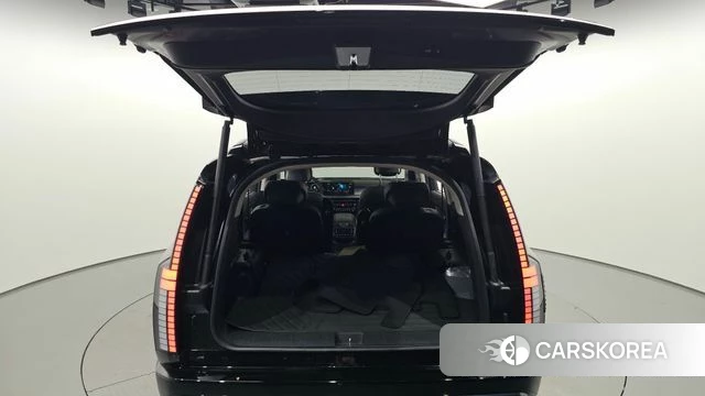 Hyundai Ionic 9 id 4995195 из Кореи 31