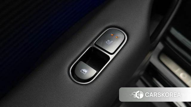 Hyundai The New Ionic 6 id 4990245 из Кореи 31