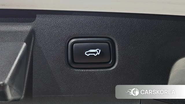 Hyundai The New Tucson Hybrid (NX4) id 4995643 из Кореи 31
