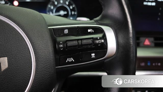 Kia Sportage 5th Generation id 5034537 из Кореи 31