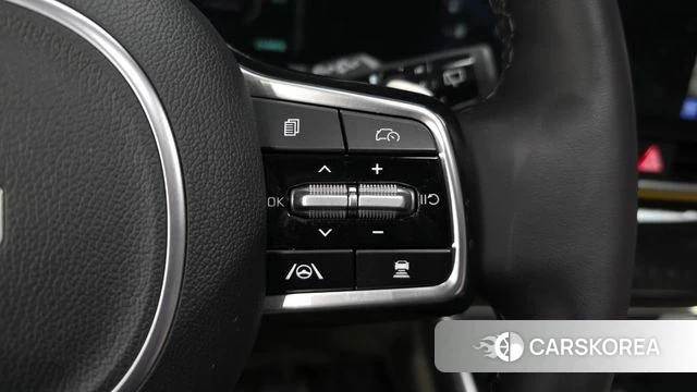 Kia The New Carnival 4th Generation id 5011337 из Кореи 31