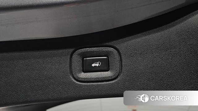 Renault Korea (Samsung) QM6 id 4923896 из Кореи 31