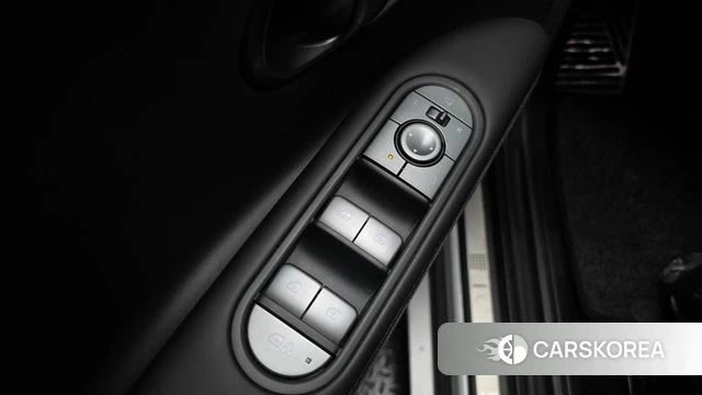Hyundai The New Ionic 5 id 4432611 из Кореи 31