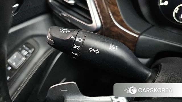 Genesis G90 id 5048282 из Кореи 31
