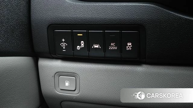 Kia The New Carnival id 4998778 из Кореи 31