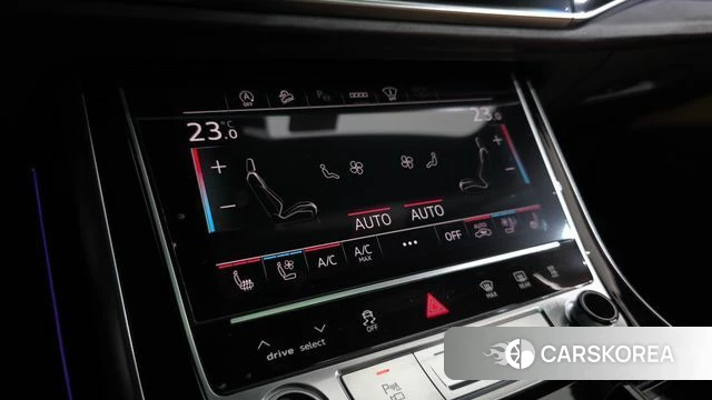 Audi Q8 (4M) id 5033290 из Кореи 31