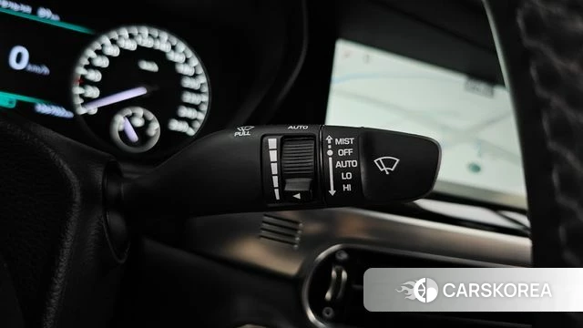 Genesis G90 id 4988113 из Кореи 31