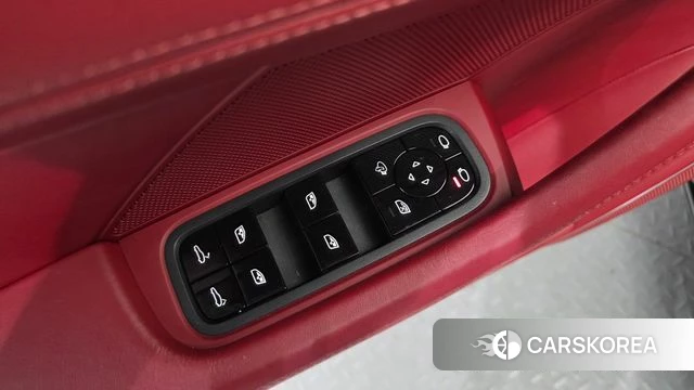 Porsche Panamera (971) id 4929848 из Кореи 31