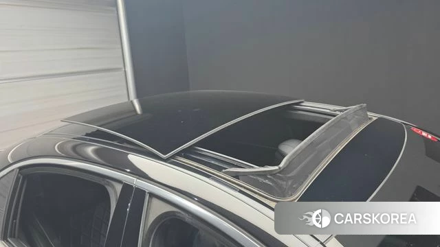 Mercedes-Benz S-Class W223 id 4951940 из Кореи 31